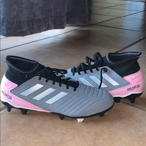 Adidas Predator Soccer Cleats